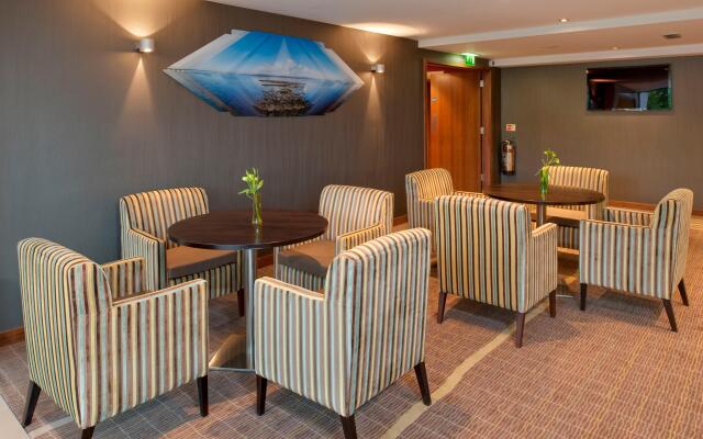 Holiday Inn Bristol City Centre by IHG