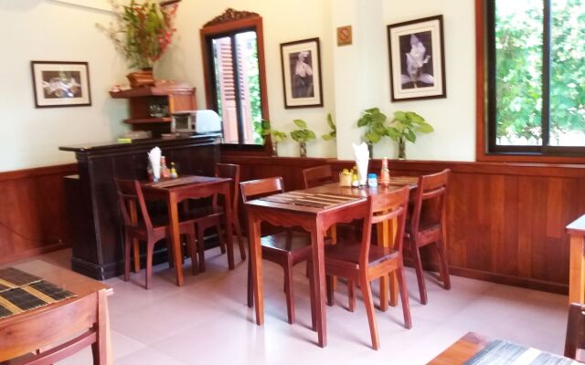 Pakhongthong Villa