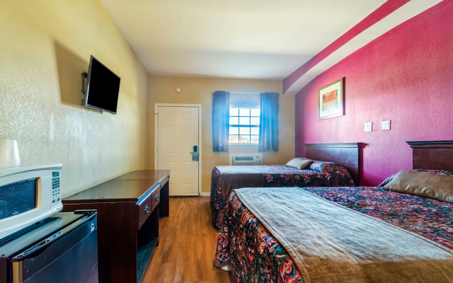 Ruleville Inn By OYO
