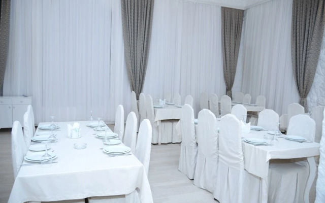 Deyirman hotel