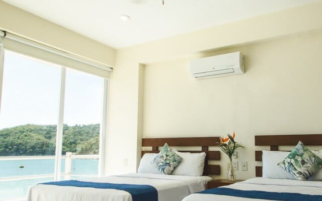 La Playa Departamentos Suite