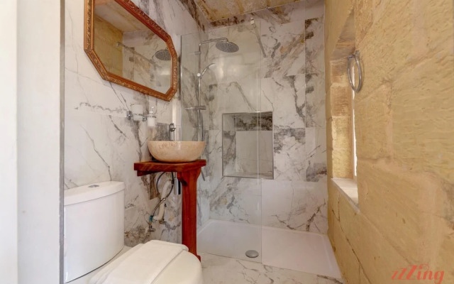Luxury Studio in a Unesco Protected Area - 3