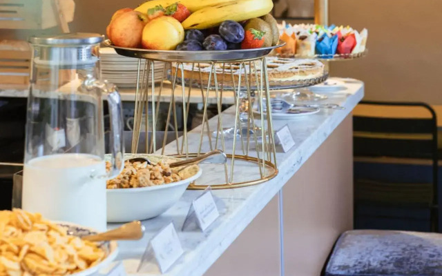 Condominio Monti Boutique Hotel