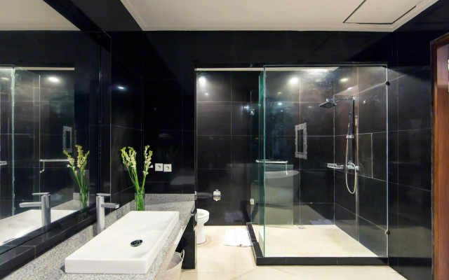 White Lotus Villas
