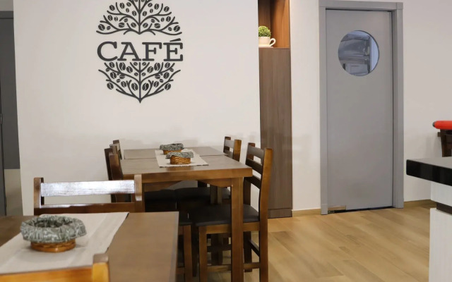 Getulio Vargas Parque Hotel