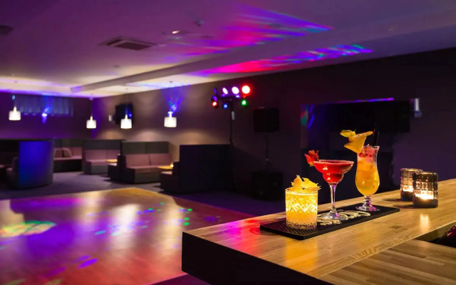 Blue Mountain Resort