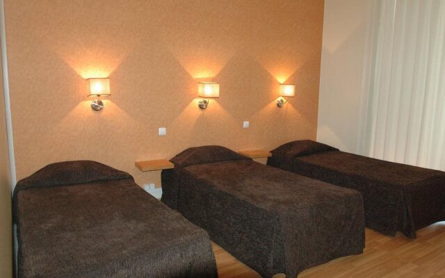 Dos Reis by The Beautique Hotels