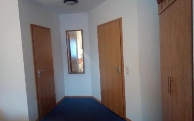 Hotel Moosburger Hof