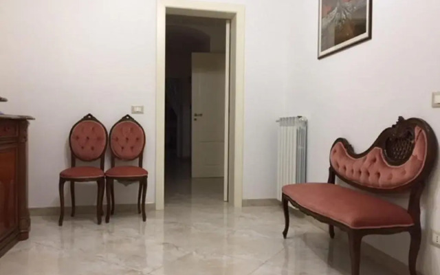 Appartamento Gioberti