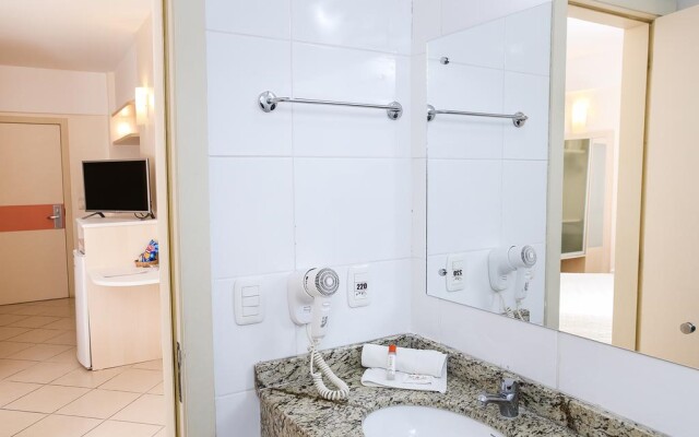 Hotel Metropolitan Canoas