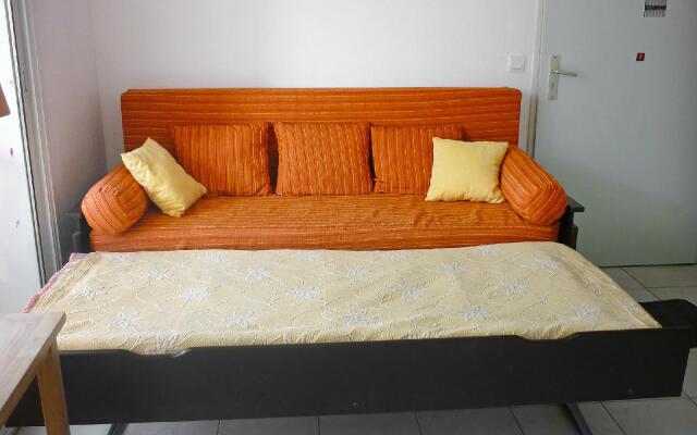Apartment Les Maisons Bleues