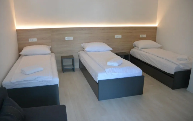 Apartment Vila Apolonia