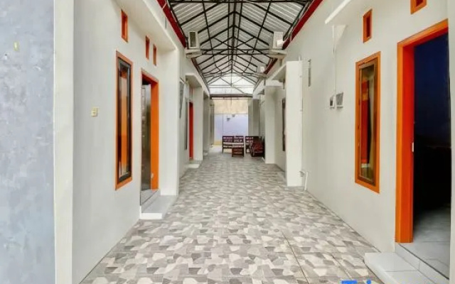 Griya Asri Syariah Mitra RedDoorz