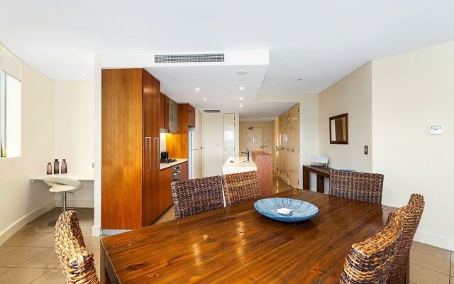 Cotton Beach Rooftop 55