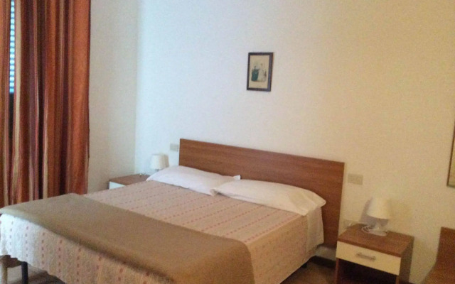 Hotel Rex