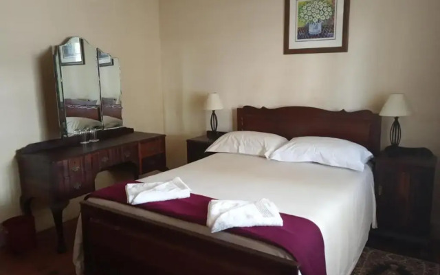 Route 62 B&B