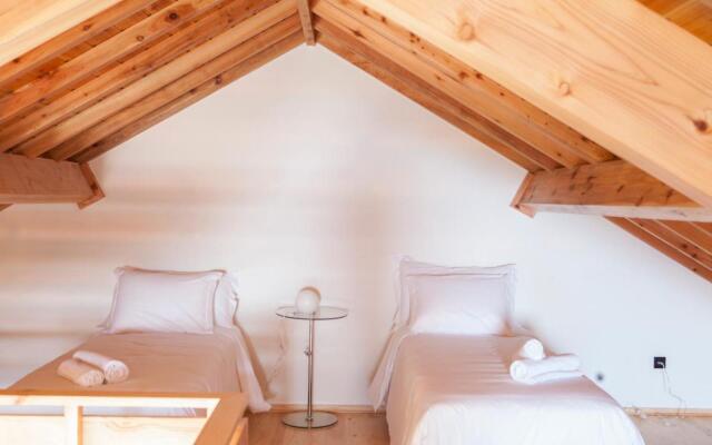 Caparica Azores Ecolodge