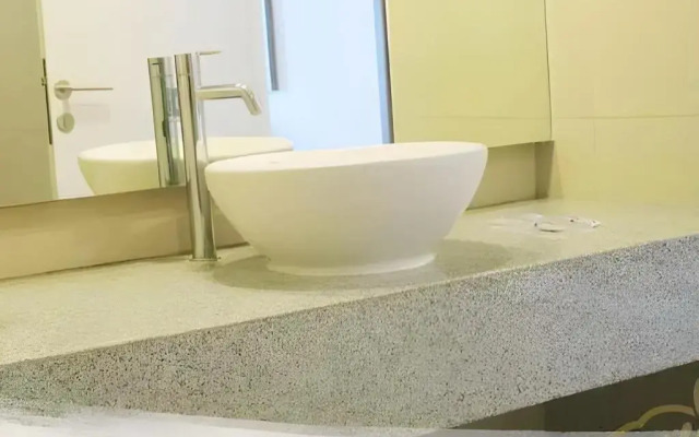 Yusra Inn Hotel Bekasi