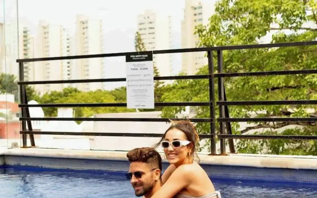 Nomads Hotel & Rooftop Pool