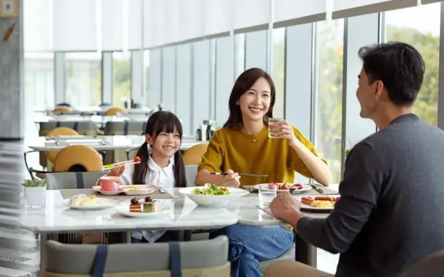 Renaissance Changzhou Wujin Hotel