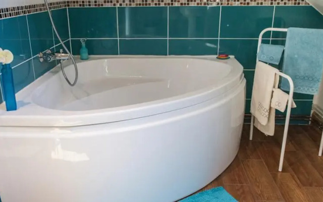 Chambre dHôtes Pomme et Ardoise