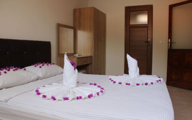 Four Seasons Dalyan