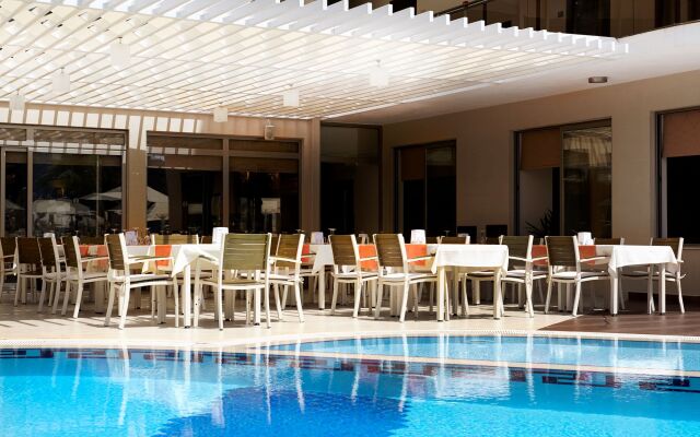 Sea Star Marmaris - Adults Only - All Inclusive