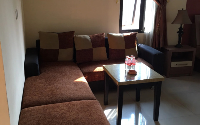 Hotel 68 Lembang