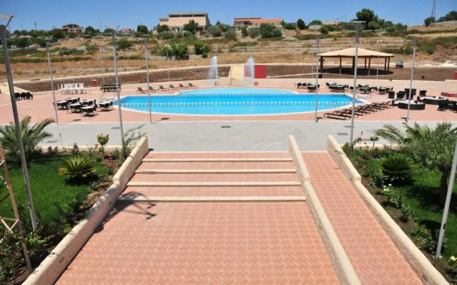 Hotel Borgo Don Chisciotte