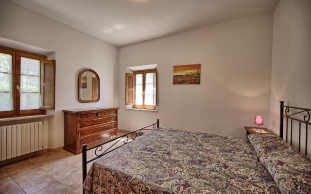 Villa Picchio by PosarelliVillas