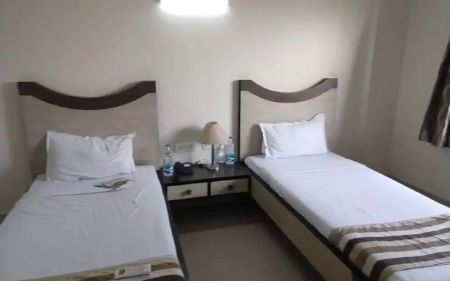 Hotel Centre Point Purnia