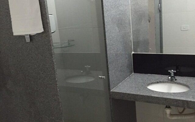 Itumbiara Palace Hotel