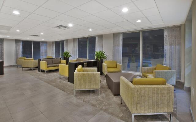 Holiday Inn Columbus Dwtn-Capitol Square by IHG