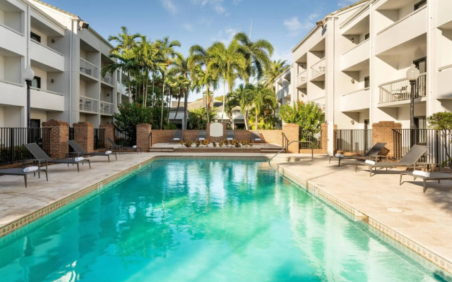 Courtyard by Marriott West Palm Beach