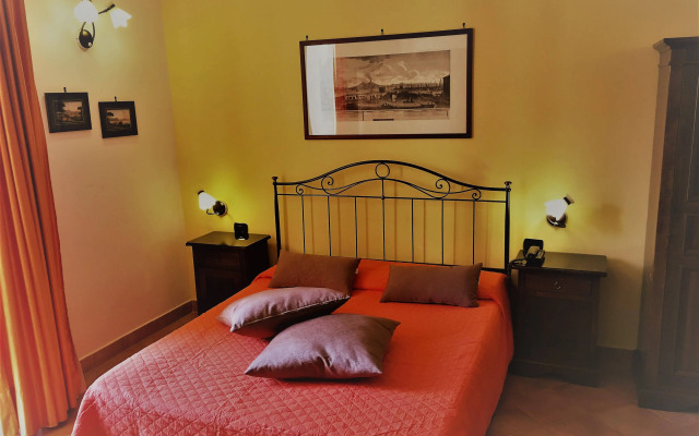 Hotel Neapolis