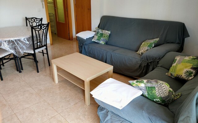 Delfines III Bl.v Esc. 1 Bajo pta 1