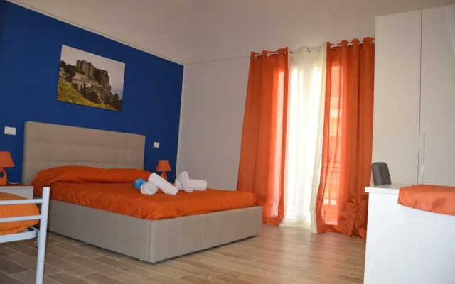 B&B Stella Maris Trapani Centro