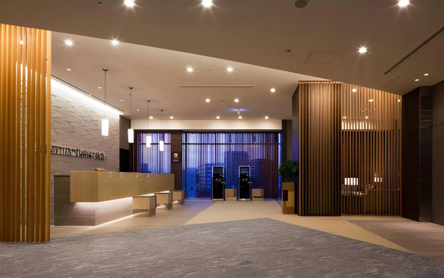 Hotel Sunroute Chiba