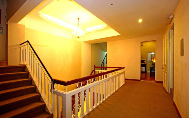 Hanoi Bodegas Hotel
