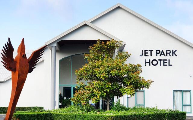 JetPark Hotel Hamilton Airport