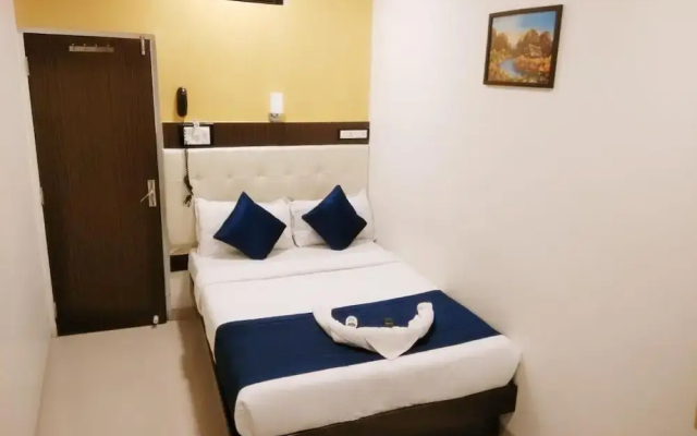 Hotel Aksa
