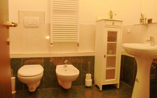 The Charm Suites