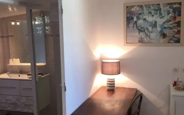 Bed And Breakfast "Les Cigales"