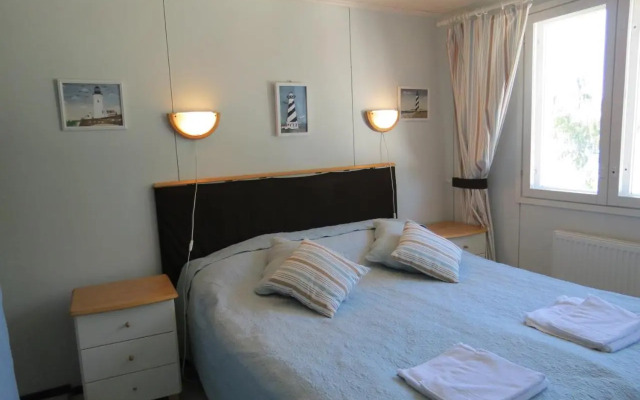 Hotel Laatokan Portti