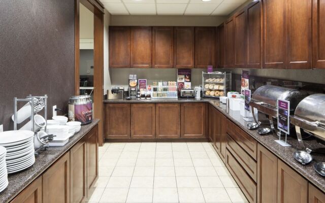 Residence Inn Tucson Airport