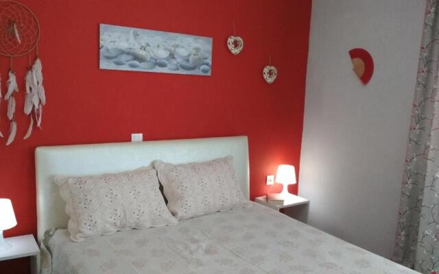 Zephyros Family Apartments 1