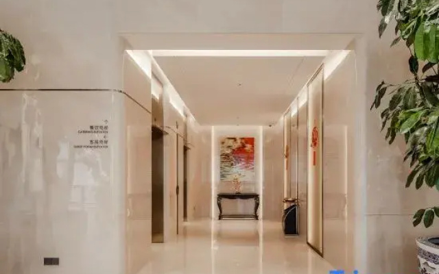 Xiyouyuan Grand Hotel