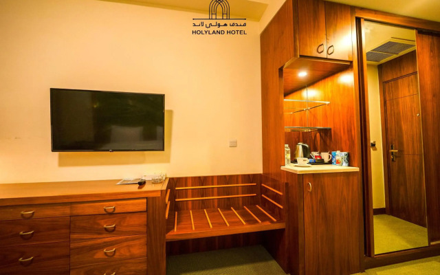 Holyland Hotel