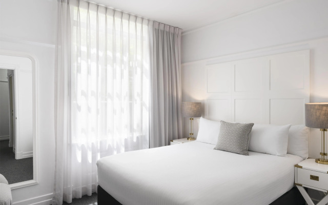 Adina Apartment Hotel Brisbane Anzac Square