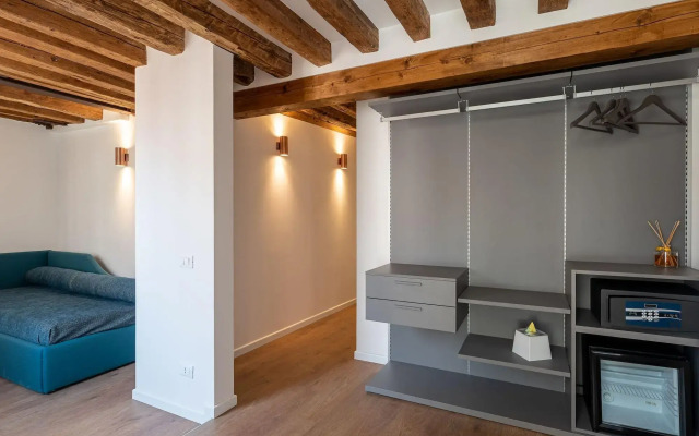 La Finestra sulle Beccarie